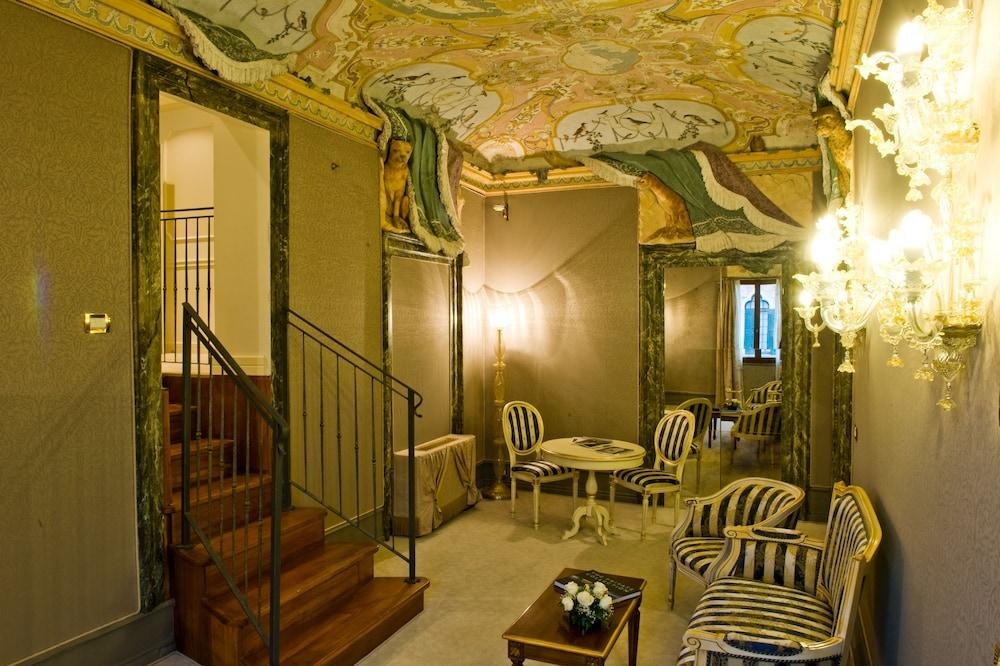 CA'SAGREDO HOTEL (CENTRE) photo 2