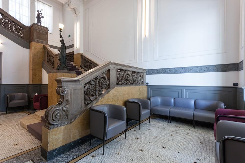 DOCK MILANO HOTEL photo 2