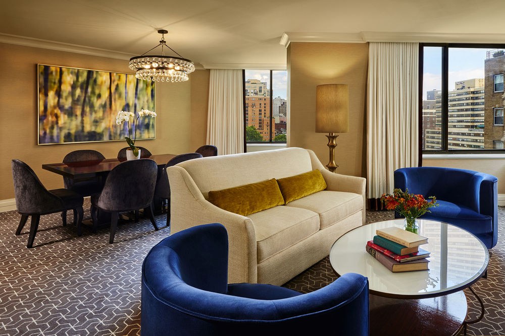 THE RITTENHOUSE HOTEL PHILADELPHIA photo 1