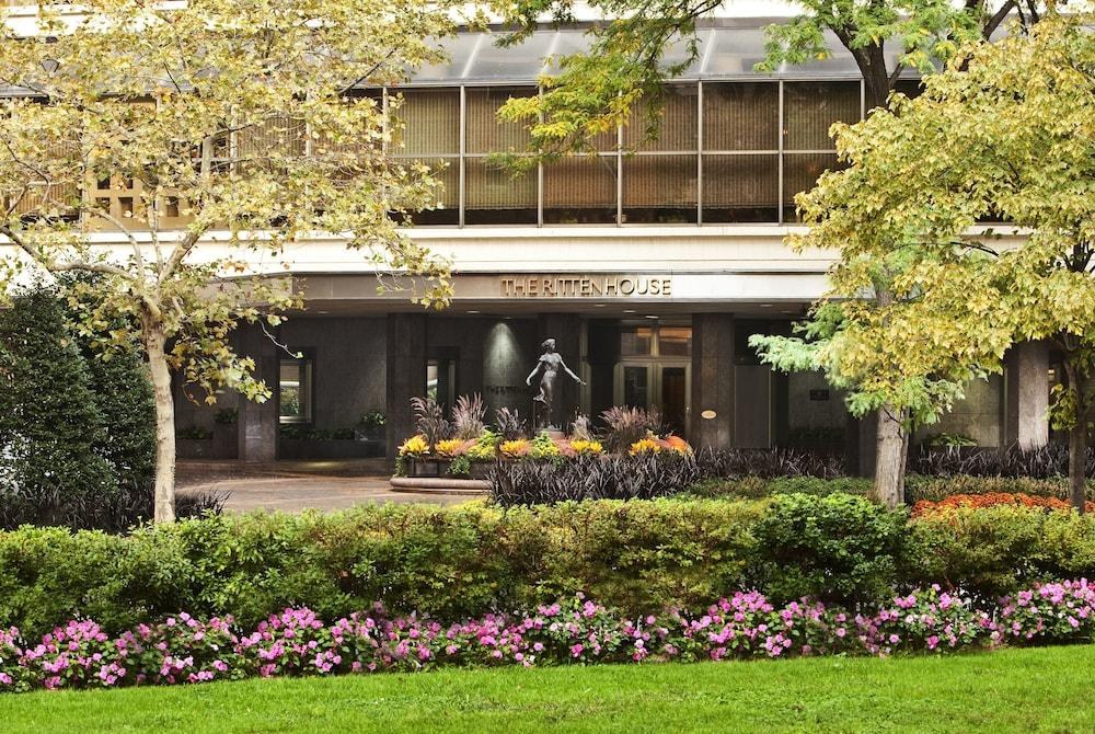THE RITTENHOUSE HOTEL PHILADELPHIA photo 2