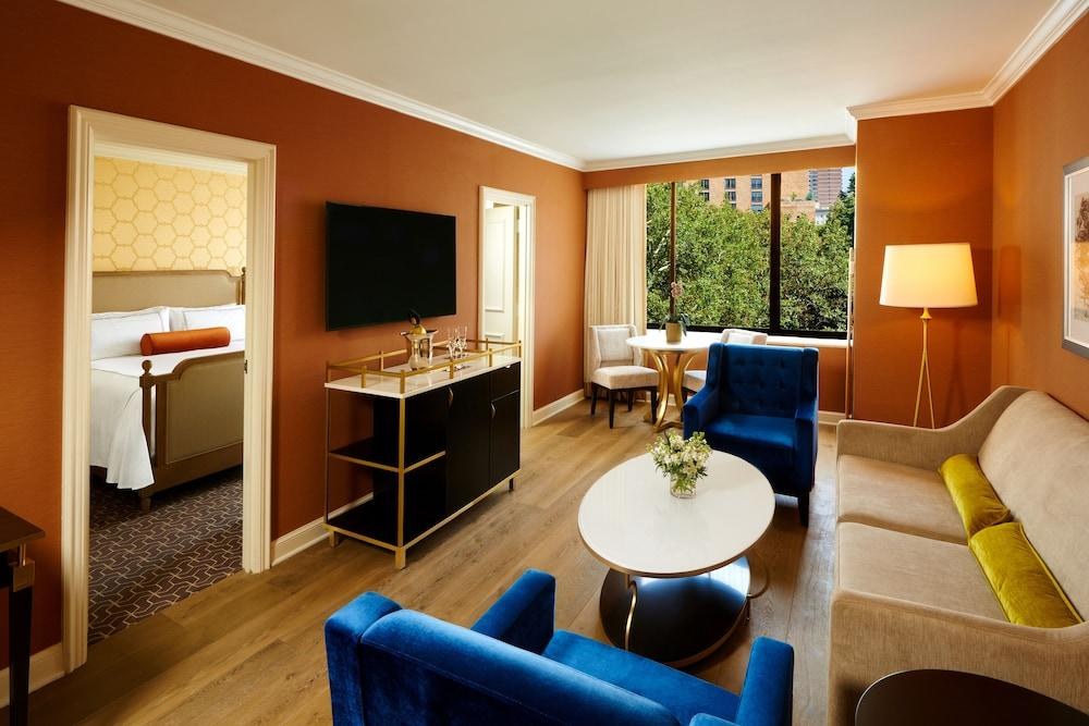 THE RITTENHOUSE HOTEL PHILADELPHIA photo 3