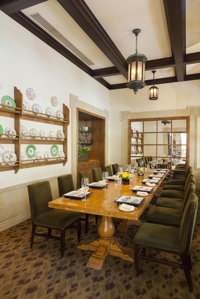 THE RITTENHOUSE HOTEL PHILADELPHIA photo 4