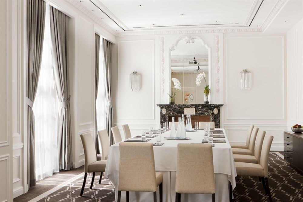 ROSEWOOD HOTEL GEORGIA