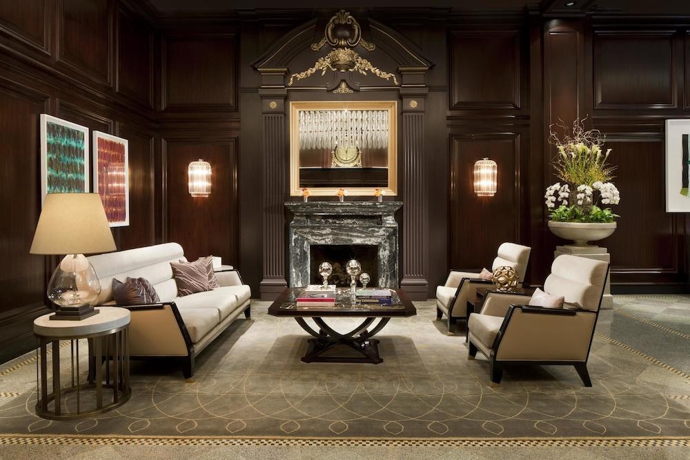 ROSEWOOD HOTEL GEORGIA photo 3