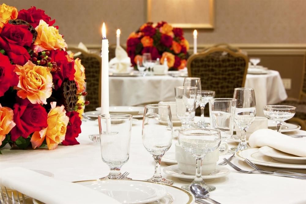 SHERATON PHILADELPHIA UNIVERSITY CITY HOTEL