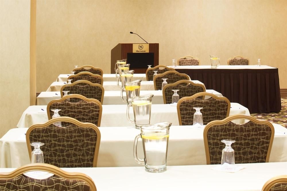 SHERATON PHILADELPHIA UNIVERSITY CITY HOTEL photo 1