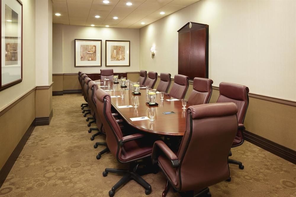 SHERATON PHILADELPHIA UNIVERSITY CITY HOTEL photo 2