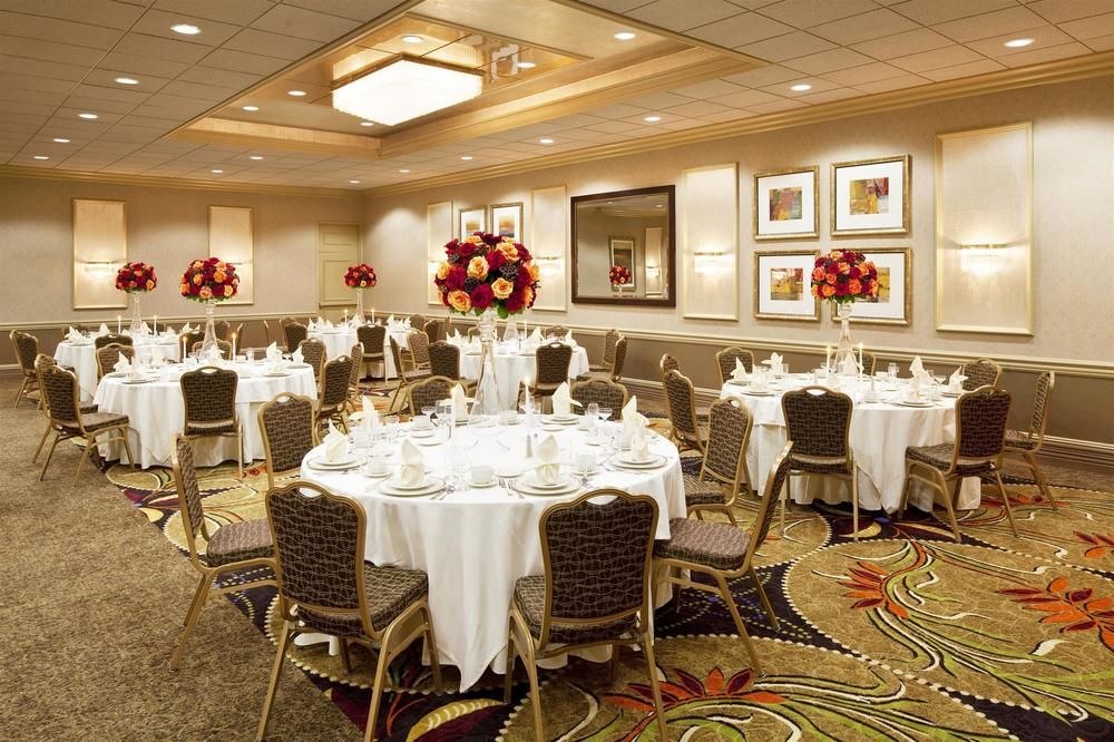 SHERATON PHILADELPHIA UNIVERSITY CITY HOTEL photo 3
