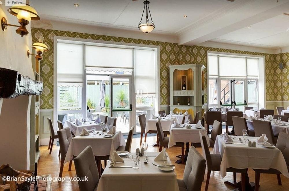 THE PARK HOTEL LIVERPOOL photo 4