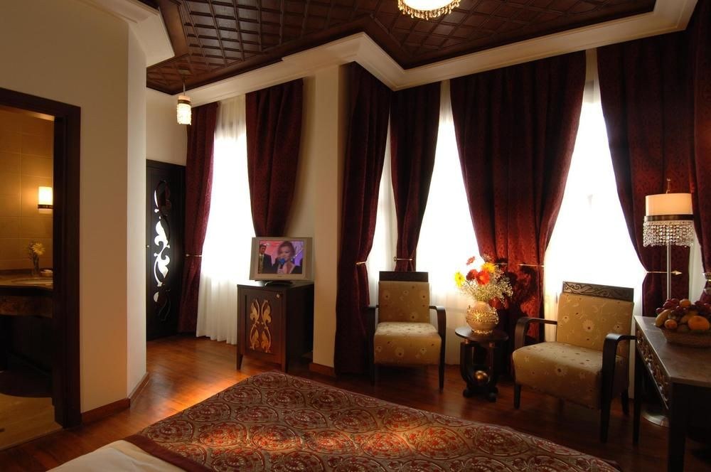 Tuvana Hotel - Special Class photo 1