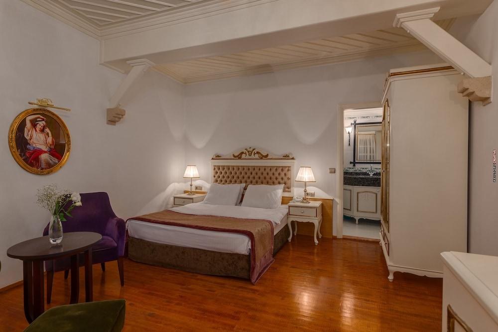 Tuvana Hotel - Special Class photo 2