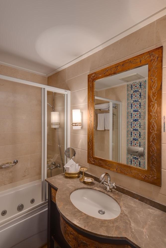 Tuvana Hotel - Special Class photo 4