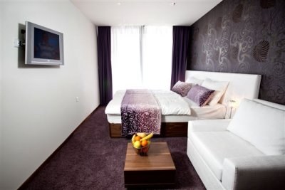 GALA HOTEL SPLIT photo 1