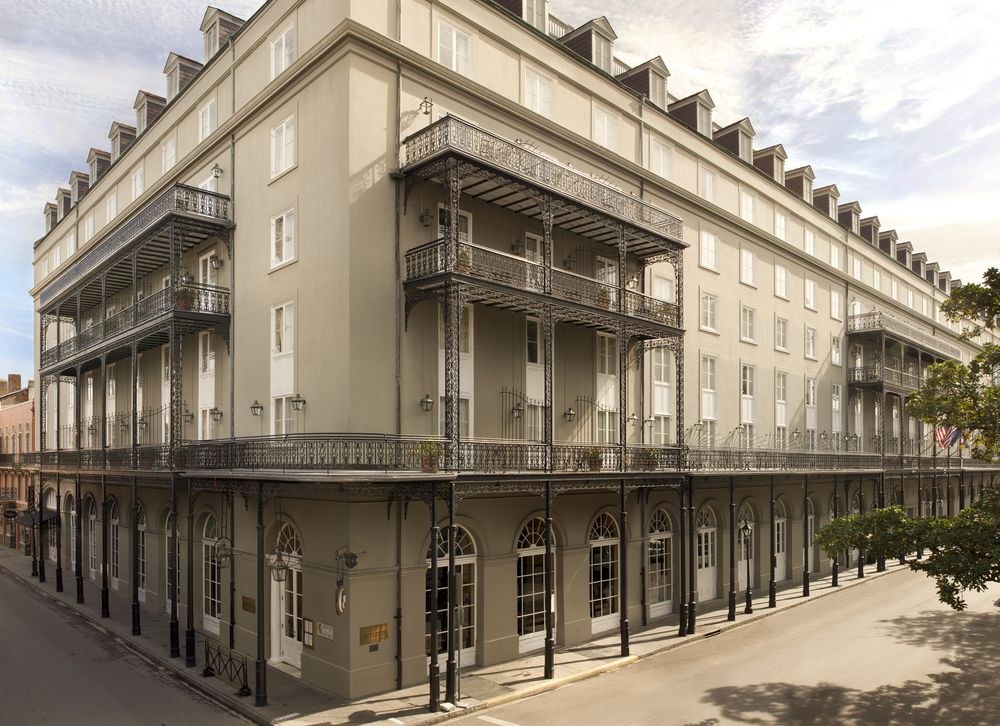 OMNI ROYAL ORLEANS HOTEL