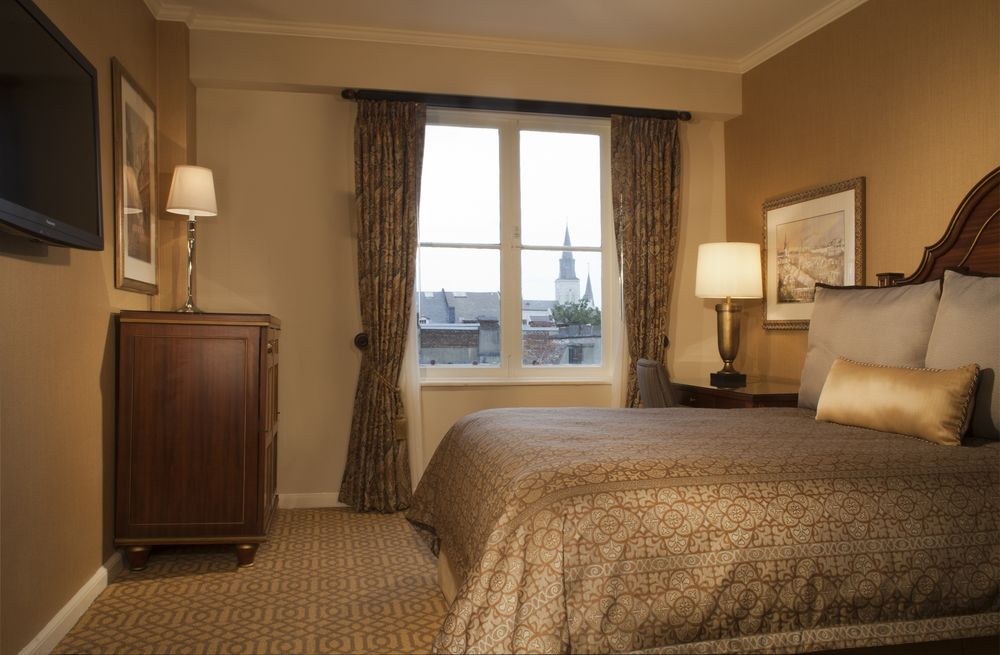 OMNI ROYAL ORLEANS HOTEL photo 1