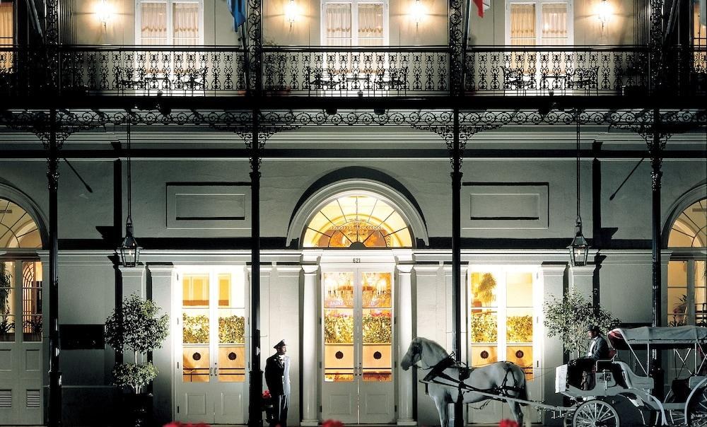 OMNI ROYAL ORLEANS HOTEL photo 2