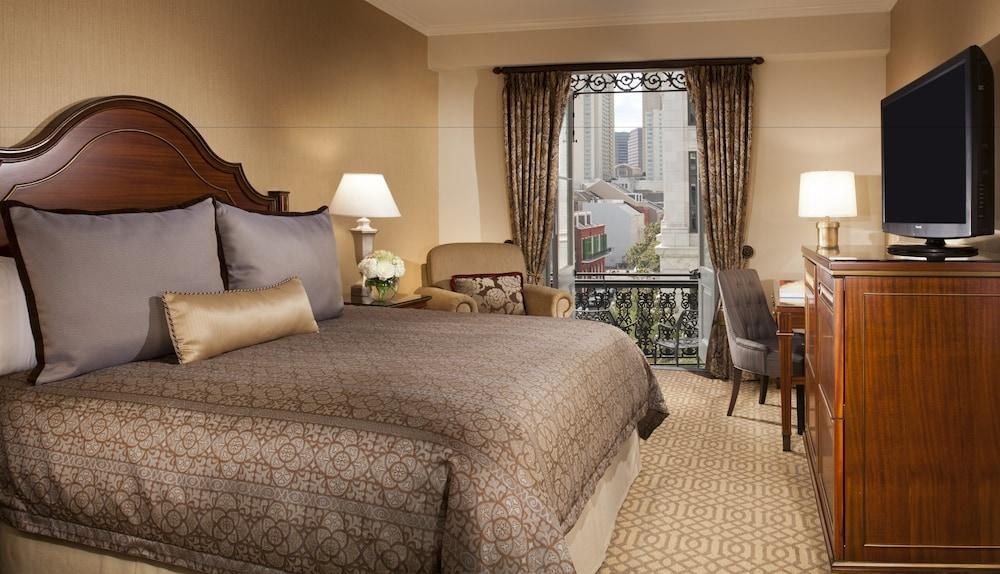 OMNI ROYAL ORLEANS HOTEL photo 3