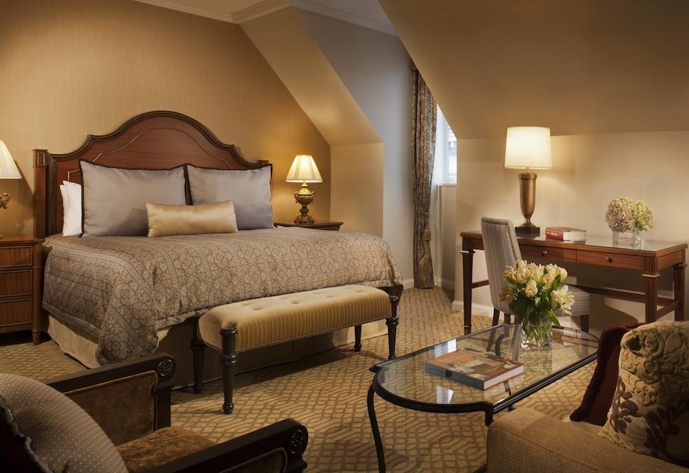 OMNI ROYAL ORLEANS HOTEL photo 4