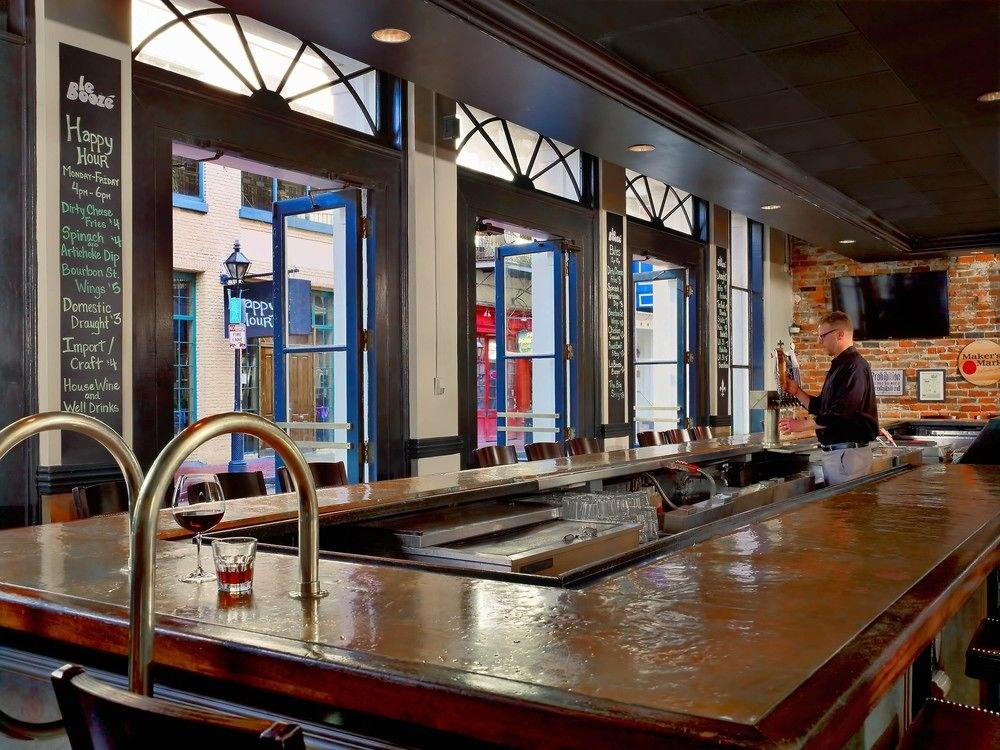 ROYAL SONESTA HOTEL NEW ORLEANS