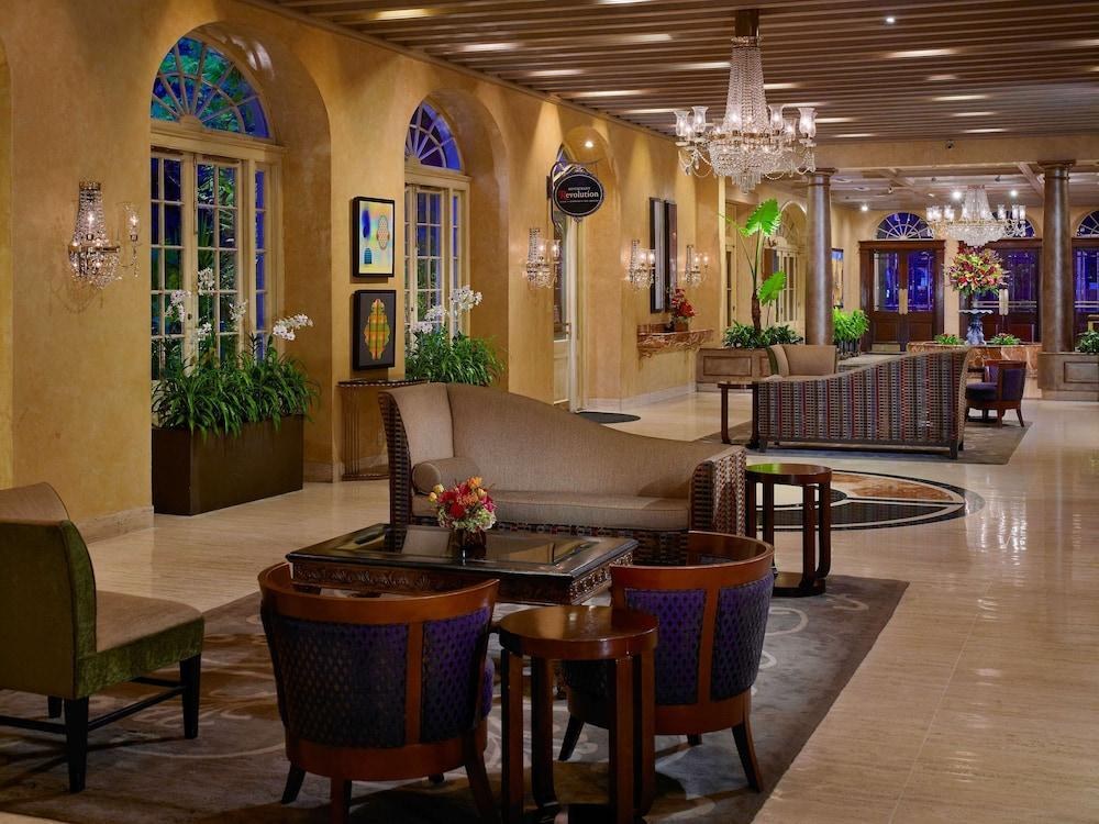 ROYAL SONESTA HOTEL NEW ORLEANS photo 2