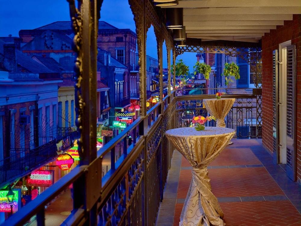 ROYAL SONESTA HOTEL NEW ORLEANS photo 3
