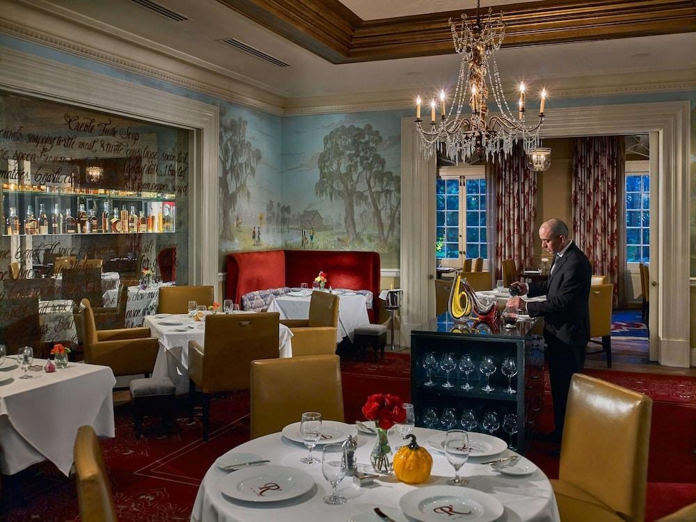 ROYAL SONESTA HOTEL NEW ORLEANS photo 4