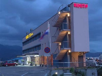 AS HOTEL
