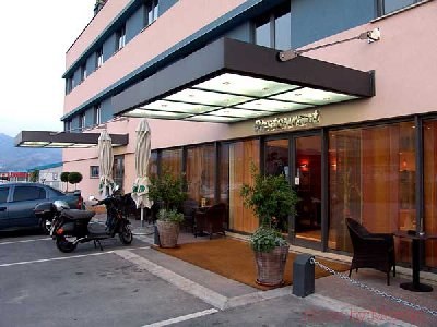 AS HOTEL photo 1