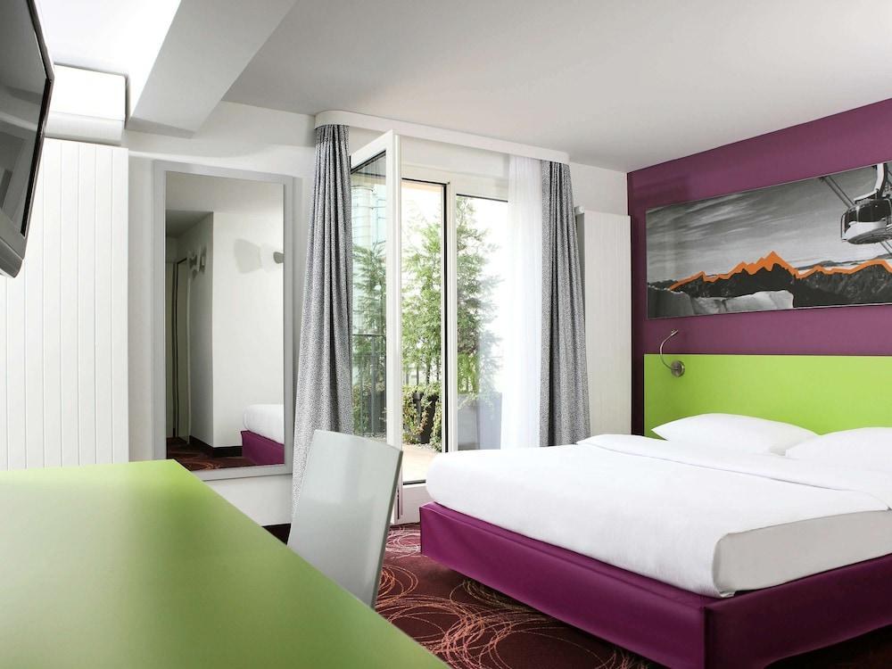 IBIS STYLES LUZERN CITY HOTEL photo 2