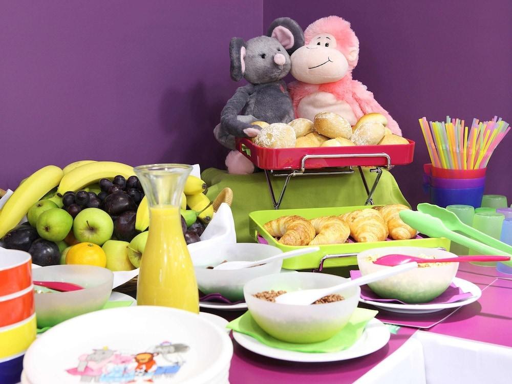 IBIS STYLES LUZERN CITY HOTEL photo 3