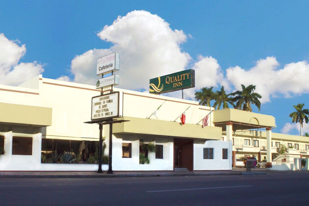 Quality Inn Ciudad Obregón