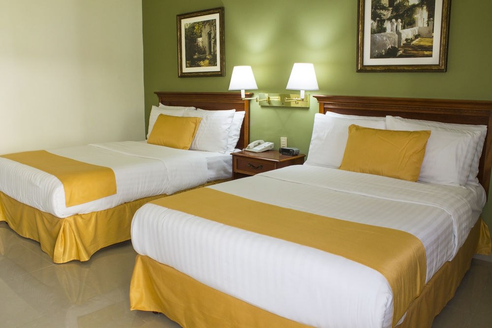 Quality Inn Ciudad Obregón photo 1