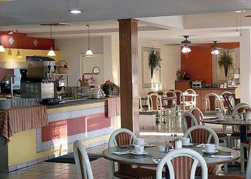 Quality Inn Ciudad Obregón photo 3