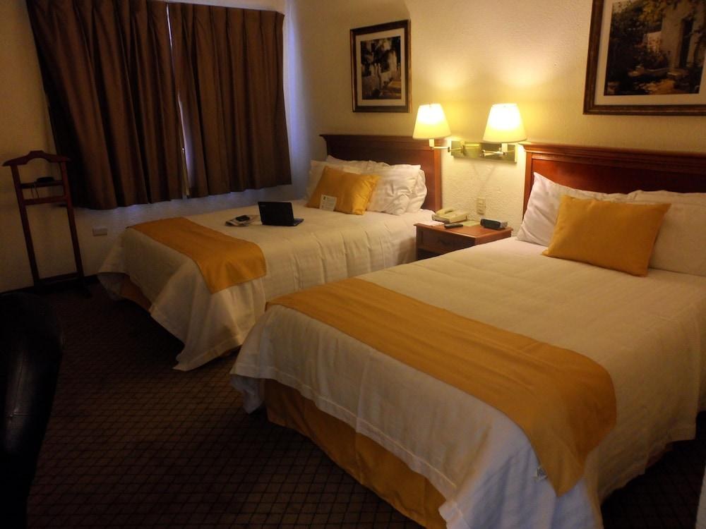 Quality Inn Ciudad Obregón photo 4