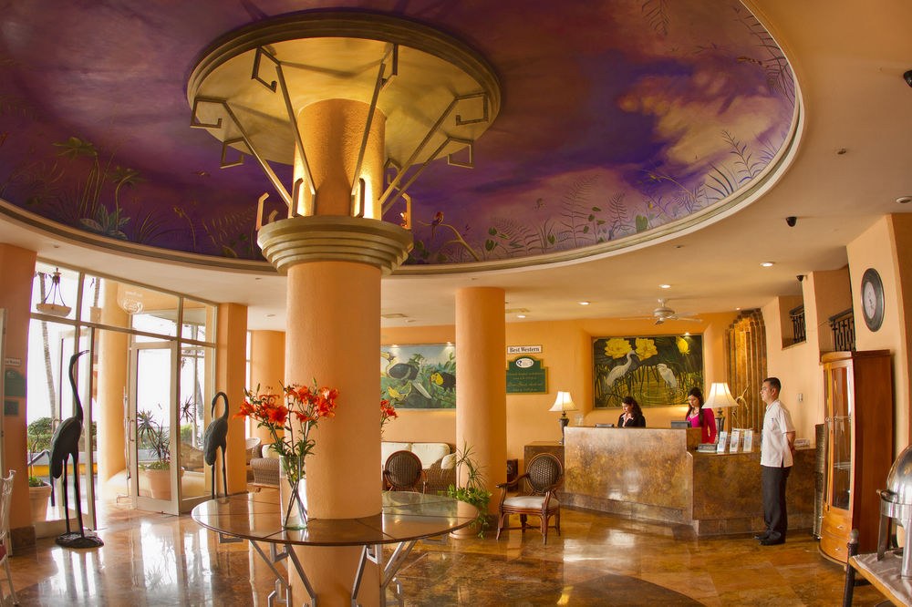Best Western Posada Freeman