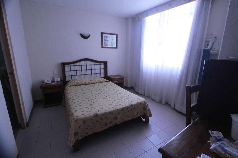 Hotel Plaza Independencia