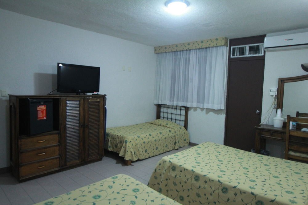Hotel Plaza Independencia photo 1