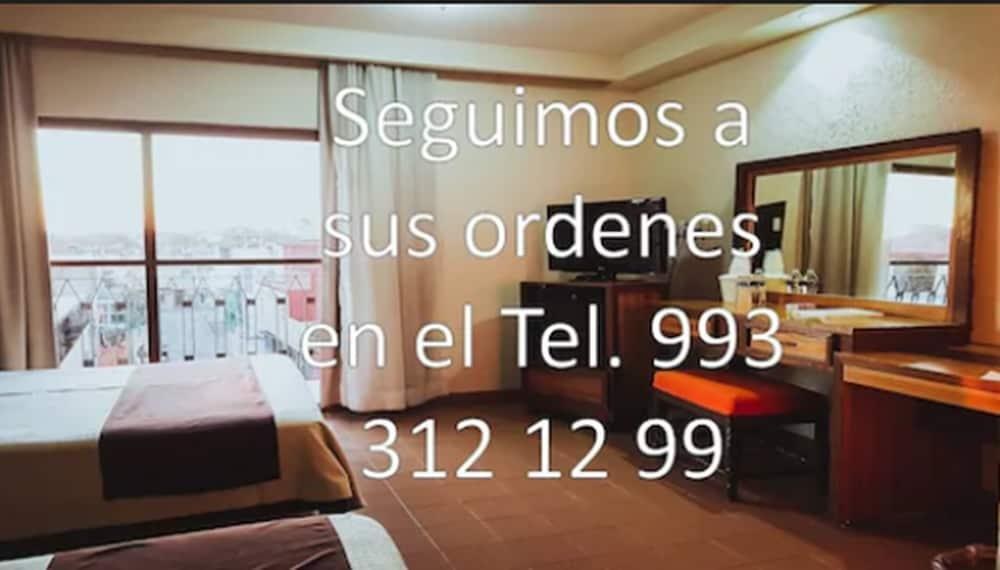Hotel Plaza Independencia photo 3