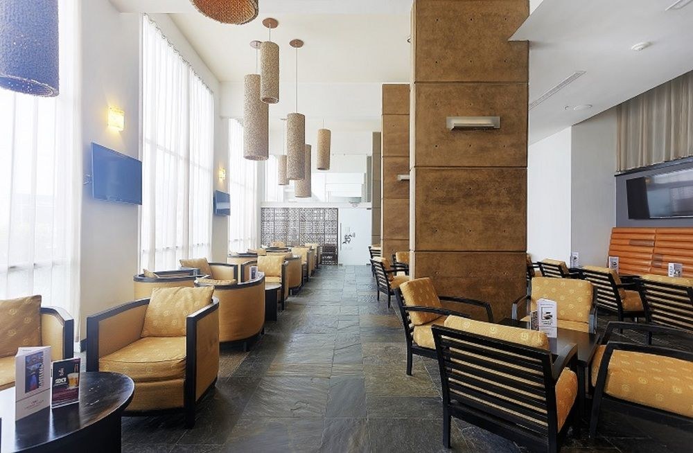 Crowne Plaza Villahermosa by IHG photo 1