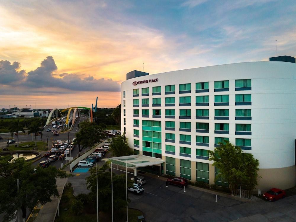 Crowne Plaza Villahermosa by IHG photo 4