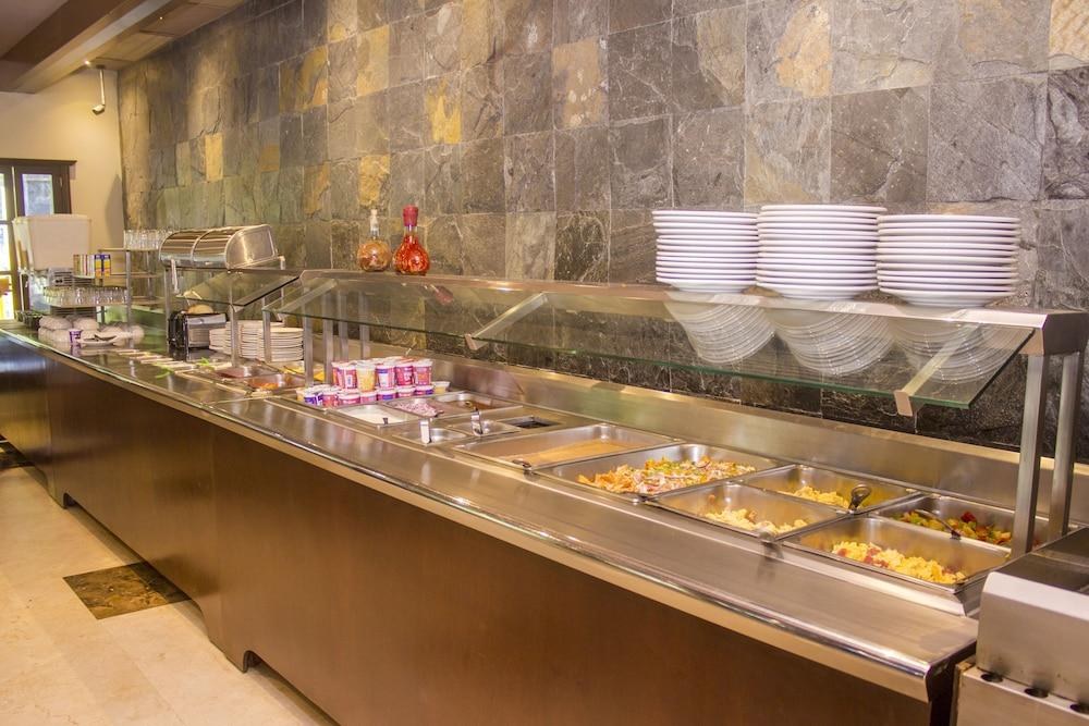 Quality Inn Mazatlan