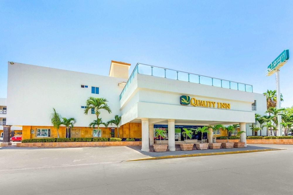 Quality Inn Mazatlan photo 4