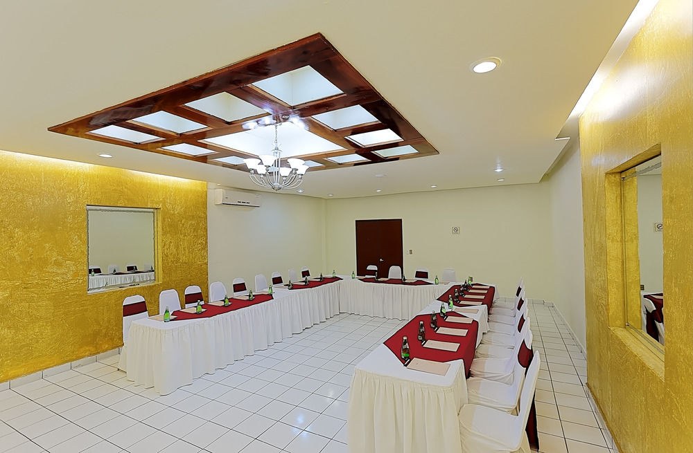 MISION EXPRESS VILLAHERMOSA