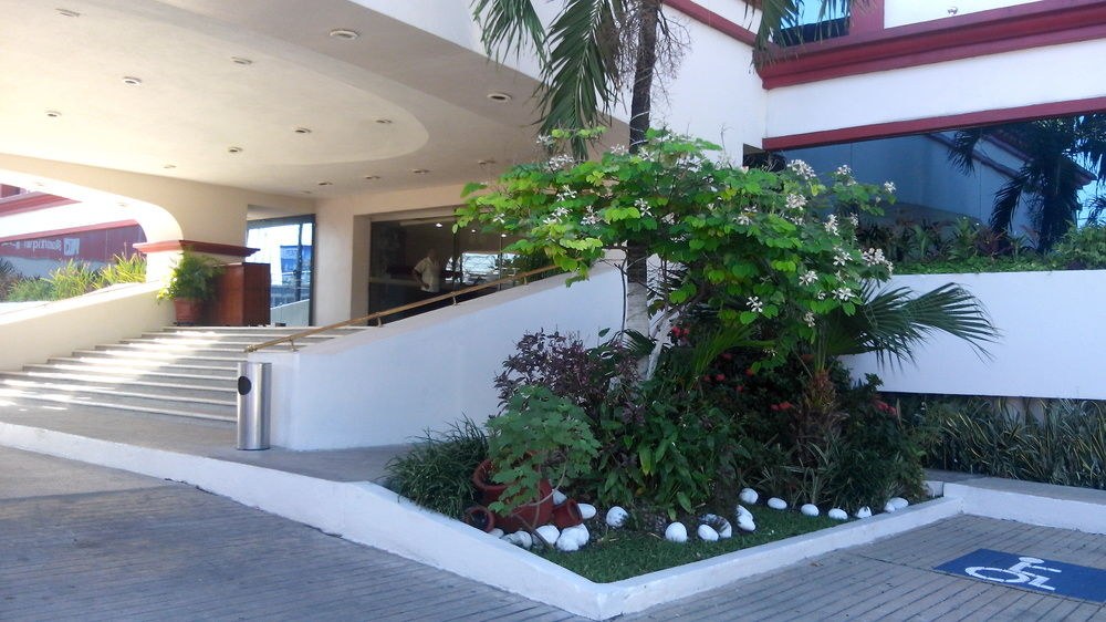 Hotel Maya Tabasco photo 1