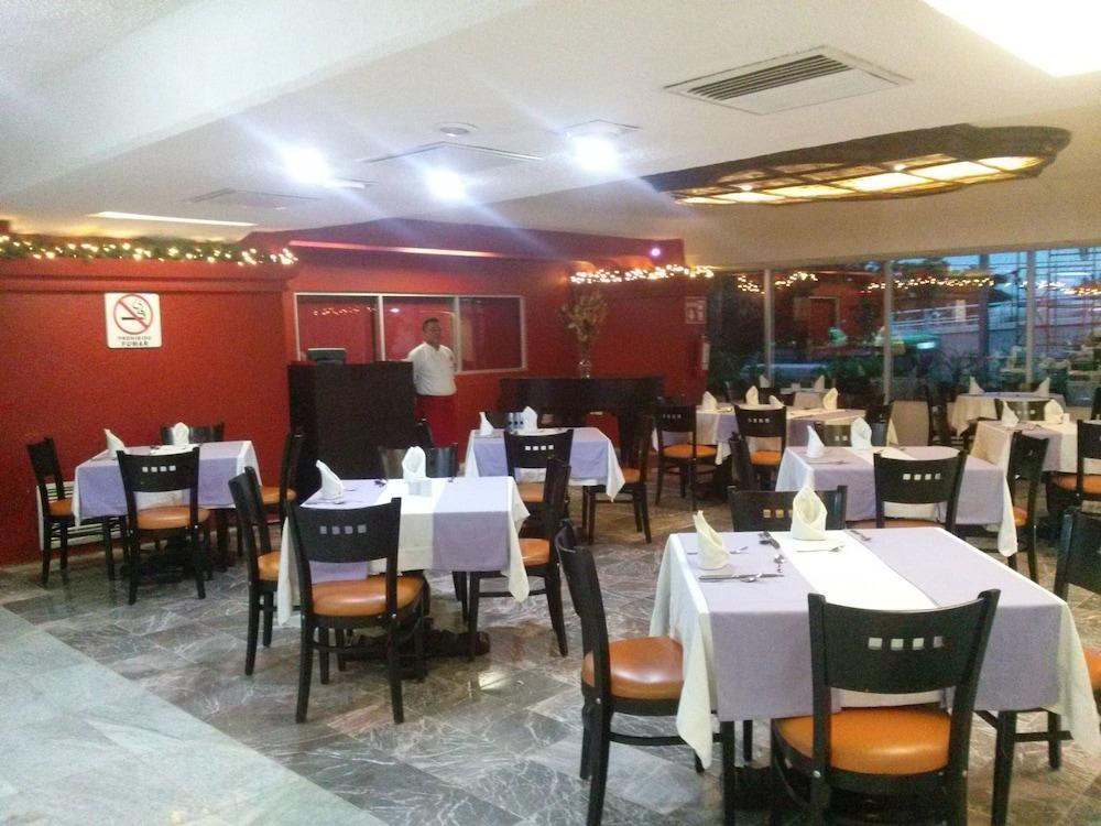 Hotel Maya Tabasco photo 3