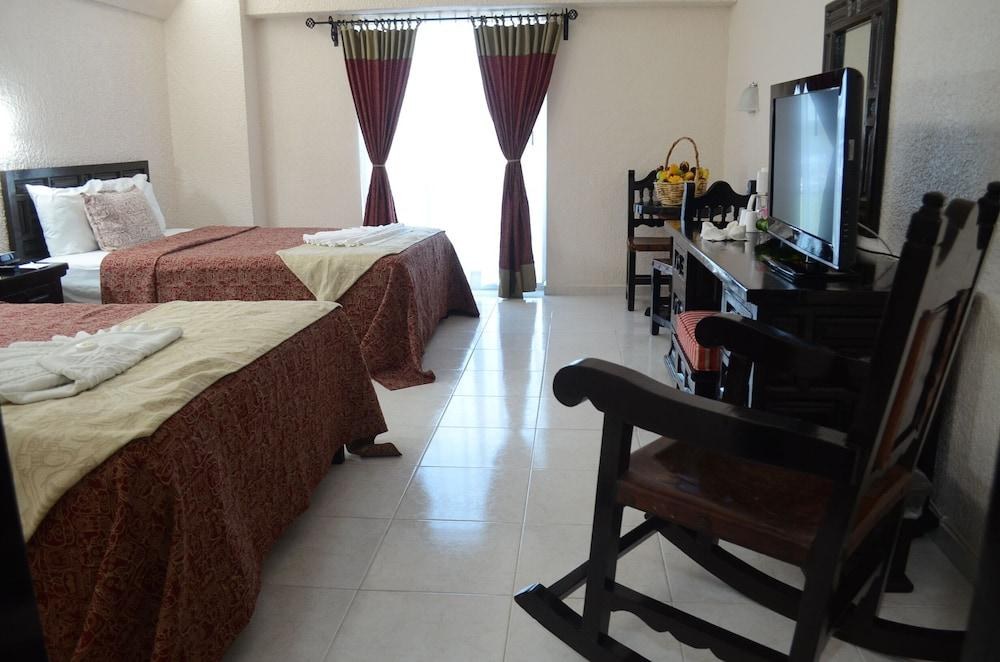 Hotel Maya Tabasco photo 4