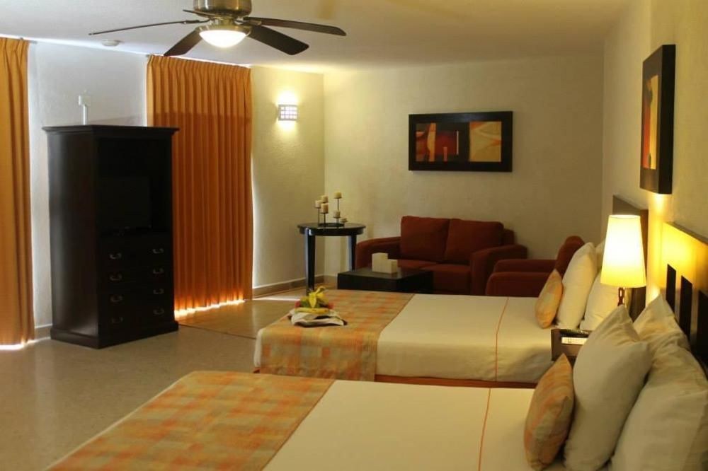 Best Western Hotel Posada Freeman Zona Dorada