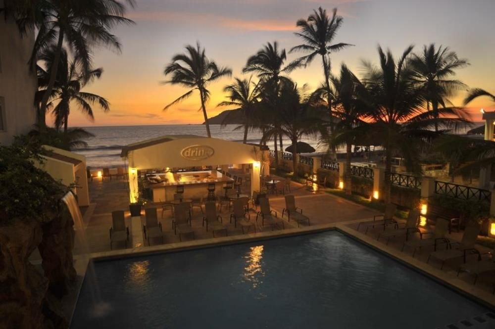 Best Western Hotel Posada Freeman Zona Dorada photo 1