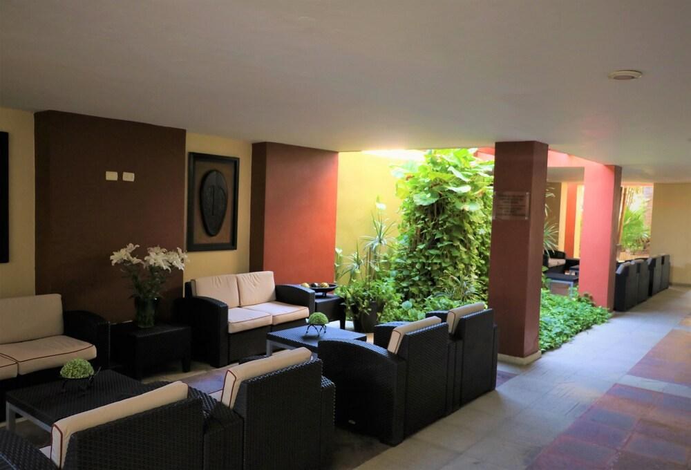 Best Western Hotel Posada Freeman Zona Dorada photo 2