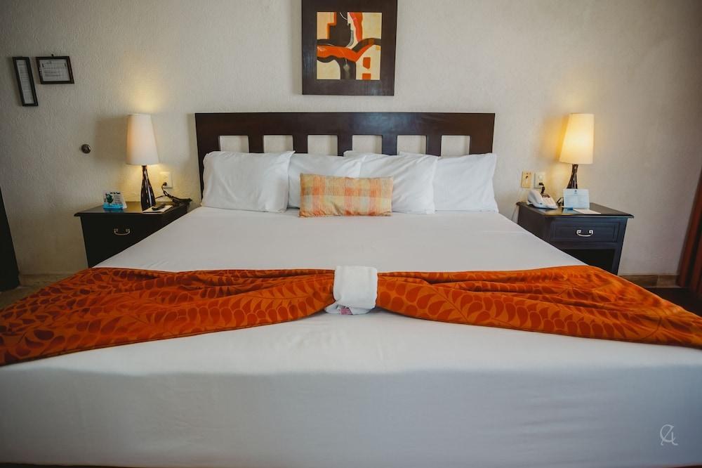 Best Western Hotel Posada Freeman Zona Dorada photo 3